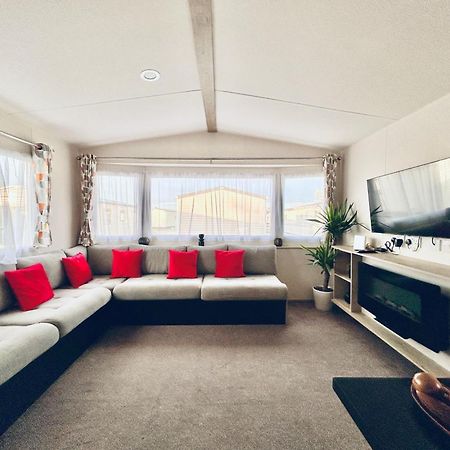 Verbjam 6 Berth Caravan Holiday St Osyth Clacton-On-Sea Kültér fotó