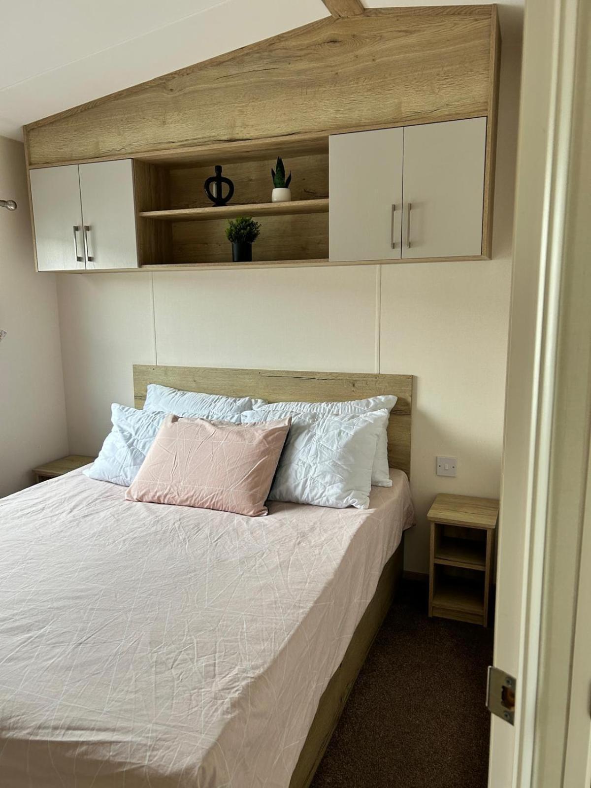 Verbjam 6 Berth Caravan Holiday St Osyth Clacton-On-Sea Kültér fotó