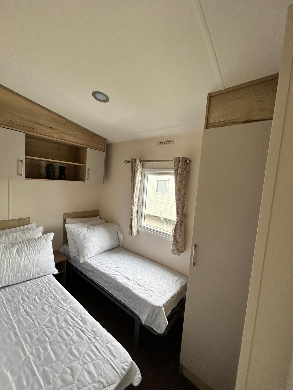 Verbjam 6 Berth Caravan Holiday St Osyth Clacton-On-Sea Kültér fotó