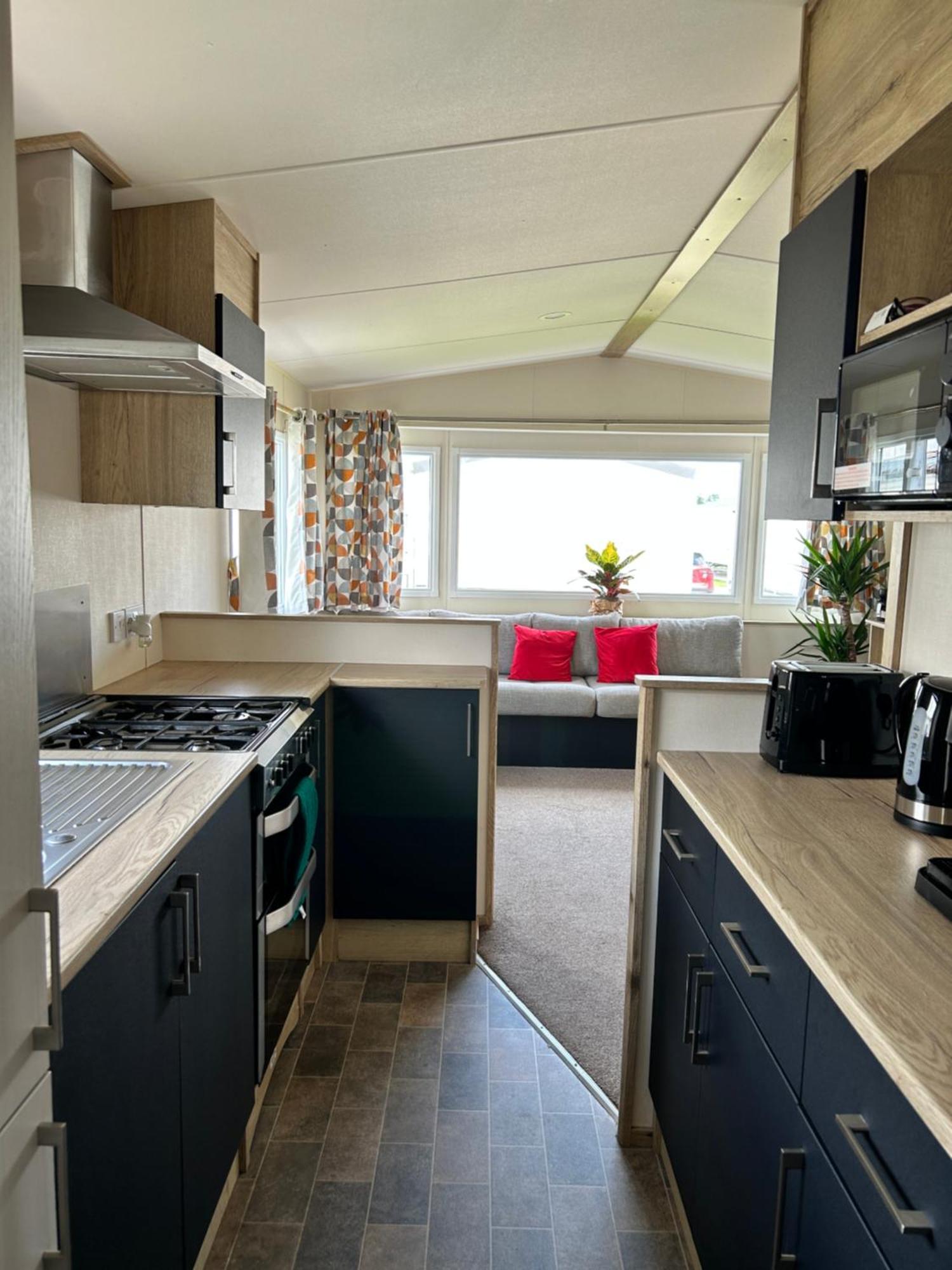 Verbjam 6 Berth Caravan Holiday St Osyth Clacton-On-Sea Kültér fotó