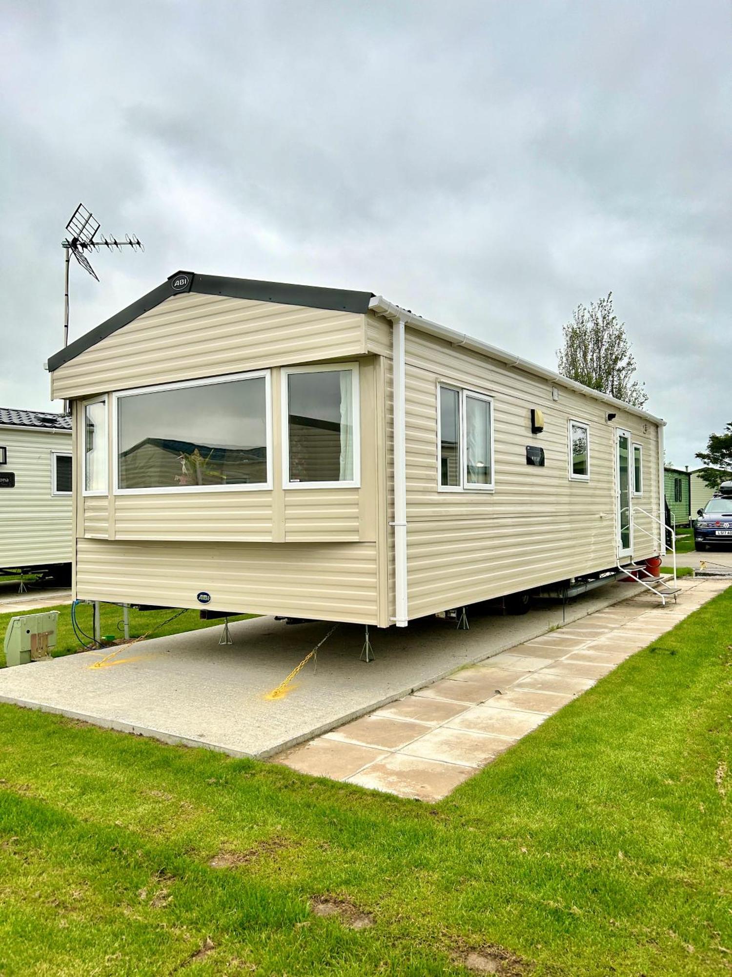 Verbjam 6 Berth Caravan Holiday St Osyth Clacton-On-Sea Kültér fotó