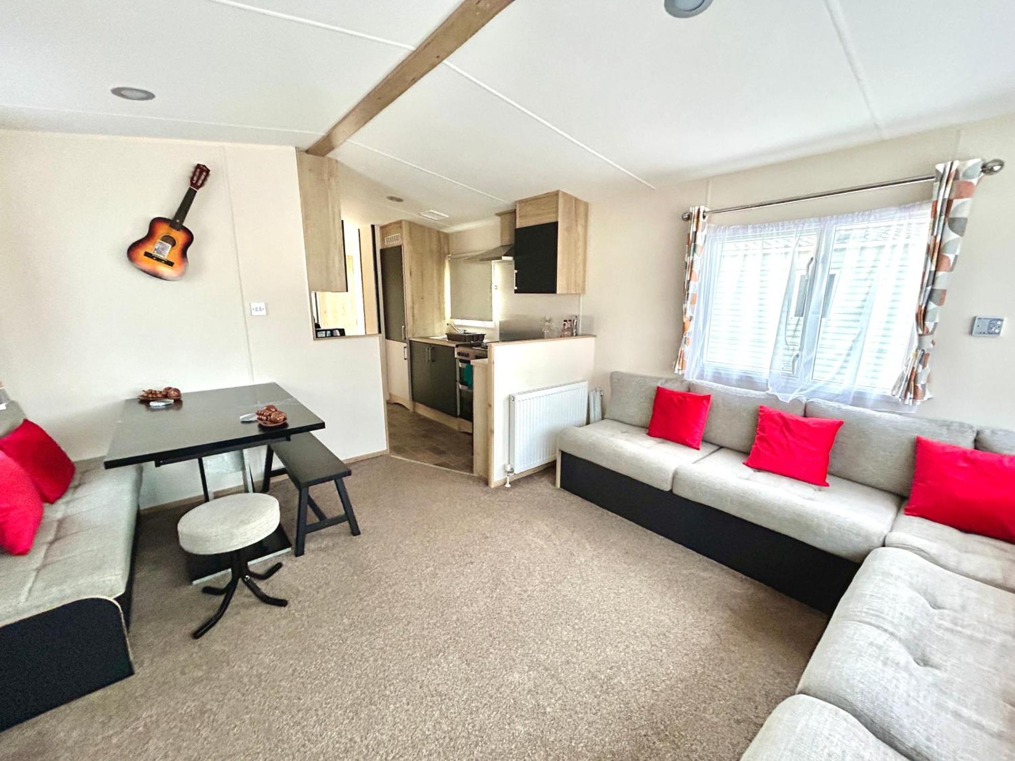 Verbjam 6 Berth Caravan Holiday St Osyth Clacton-On-Sea Kültér fotó