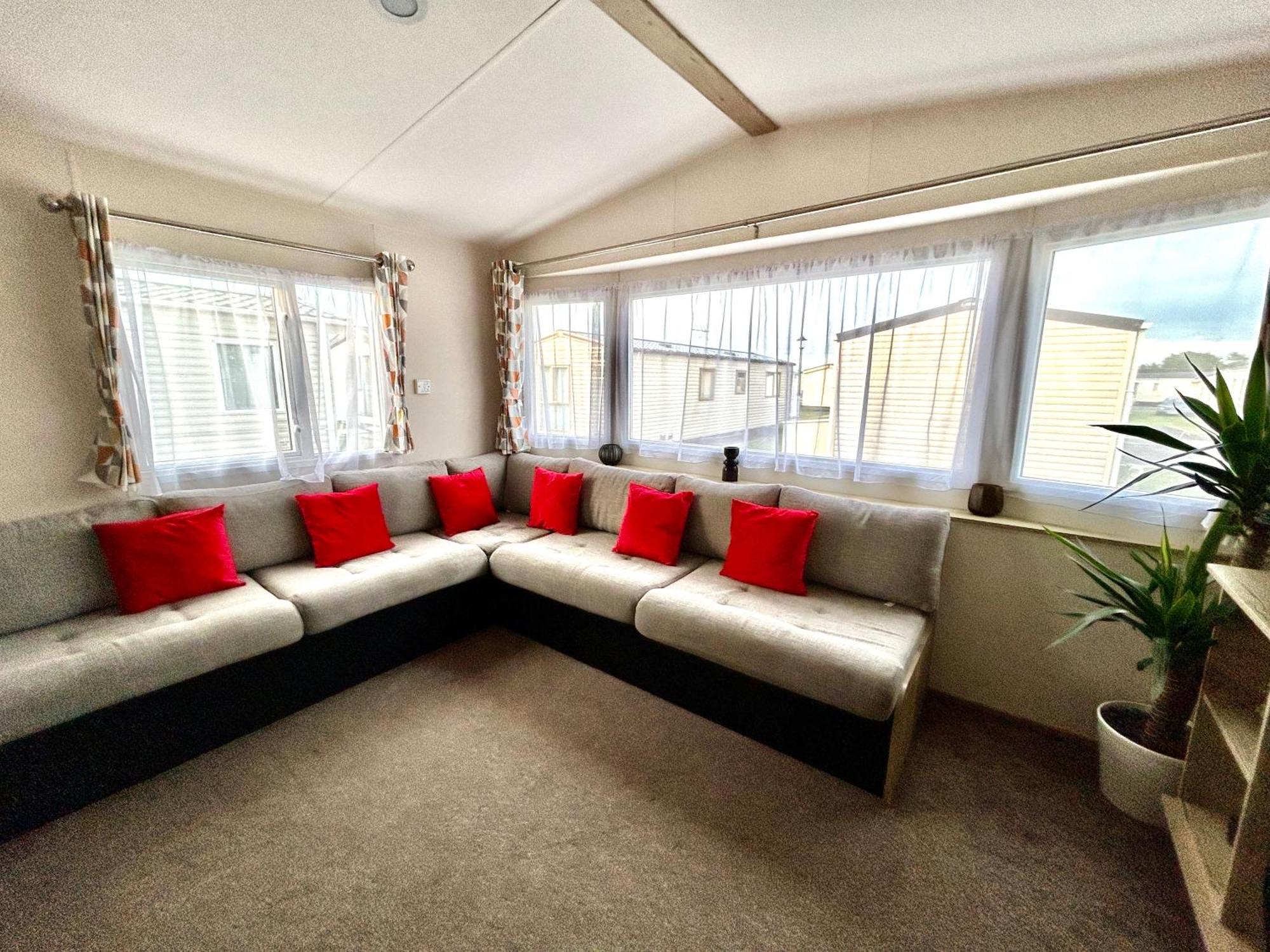 Verbjam 6 Berth Caravan Holiday St Osyth Clacton-On-Sea Kültér fotó